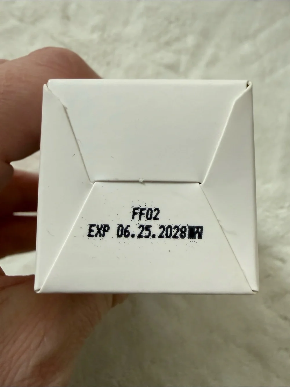 Mixsoon Bifida Ferment Essence - 20 mL
